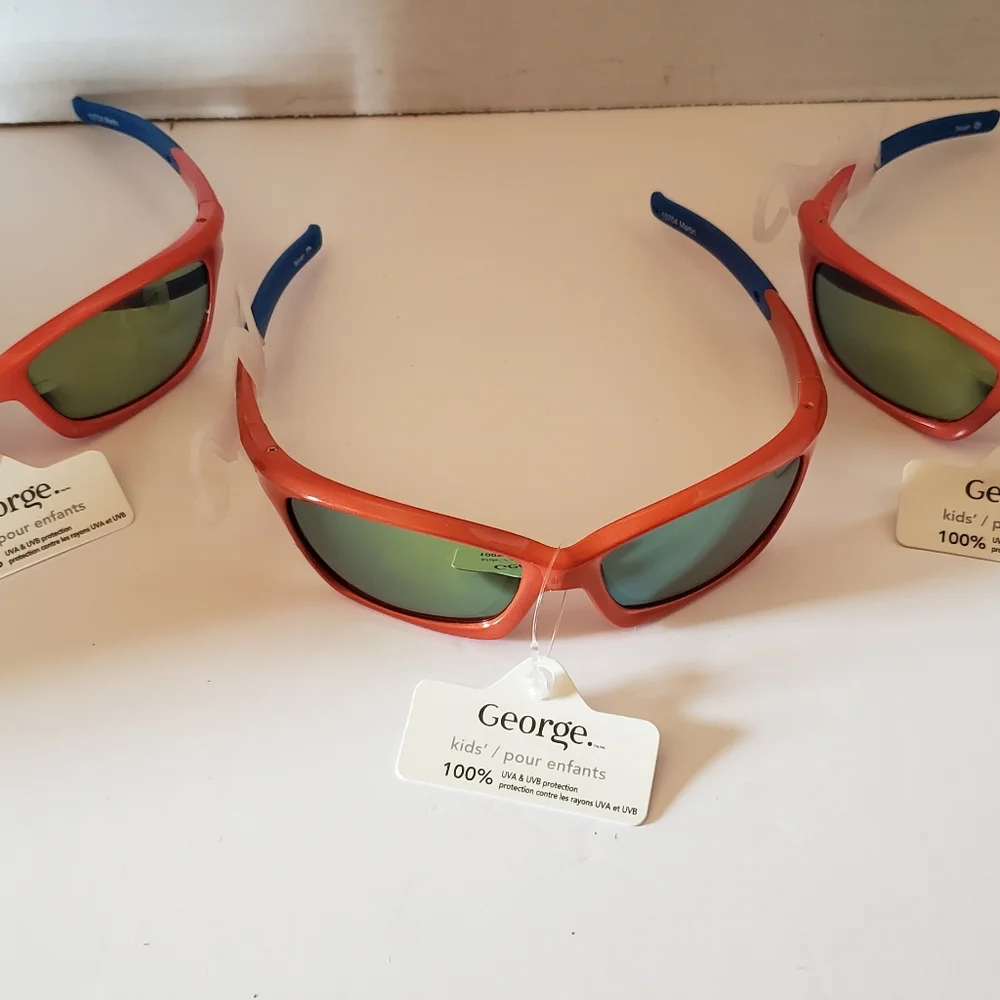 Sunglasses for kids - Picture 3 of 5